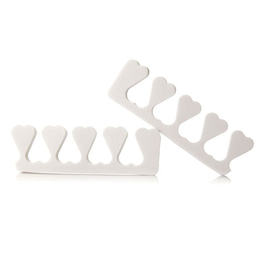 Silk Toe Separators