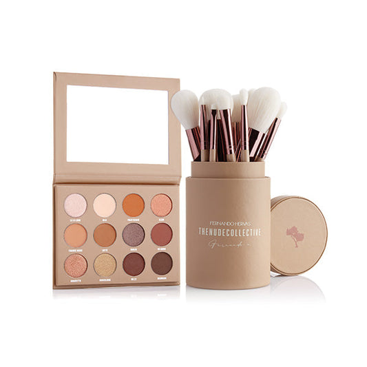 Eye Collection | Silk x Fernando Hervas