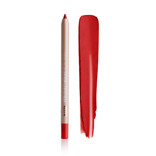 Paquita Red Lipliner
