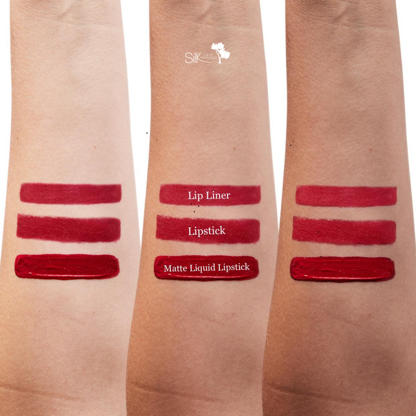 Paquita Red Lipliner