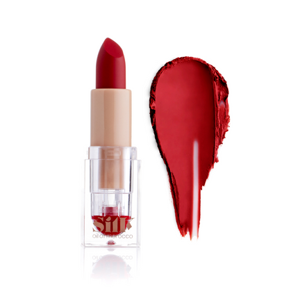 Paquita Red Complete Lip Kit | Silk X Fernando Hervas