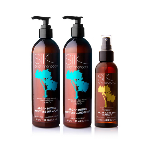 Argan Must Have Best Sellers - Value Pack