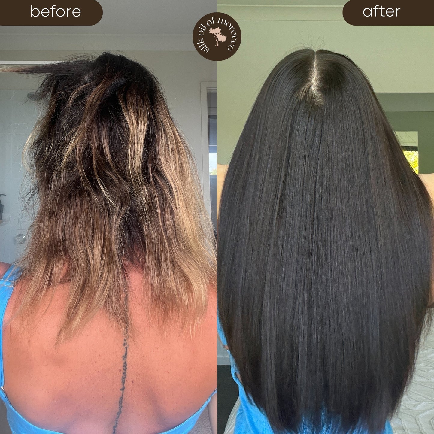 Deluxe Scalp Treatment