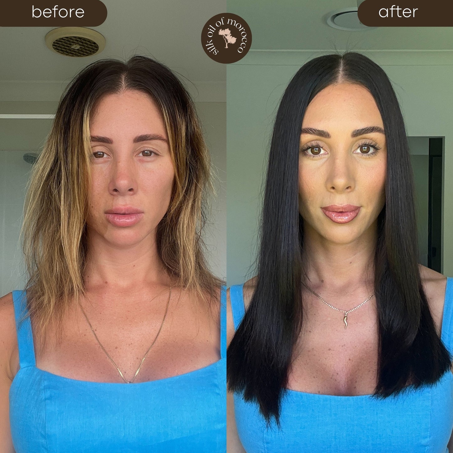 Deluxe Scalp Treatment