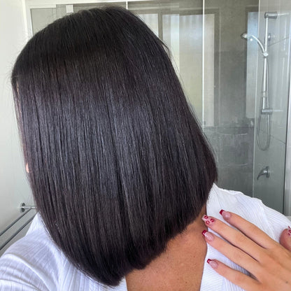 Silk Oil of Morocco - Argan REP-Hair Protein Crème for Split Ends