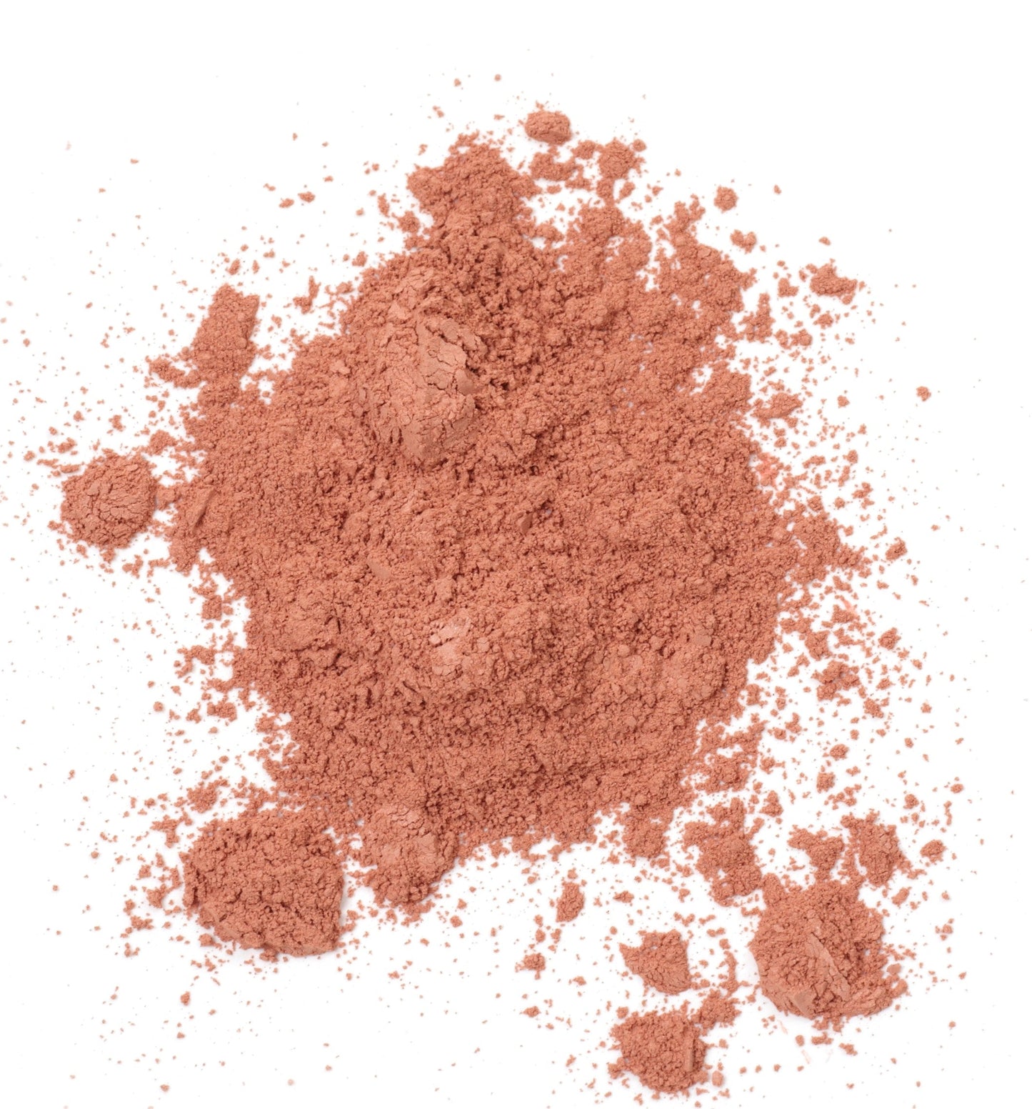 Argan Mineral Blush Starter Pack complete with RETAIL STAND
