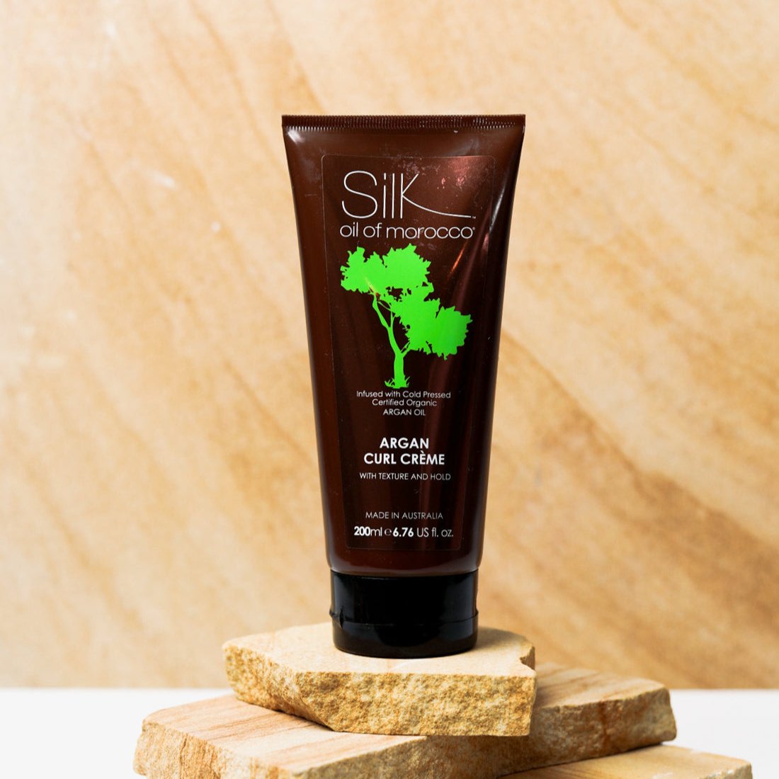 Curl & Care Kit