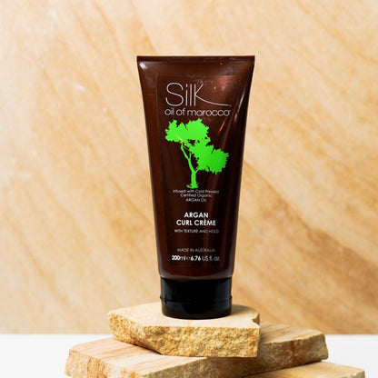 Curl & Care Kit