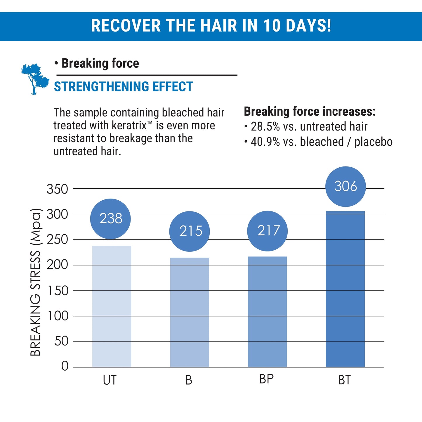 Argan REP-Hair Protein Leave-In Spray