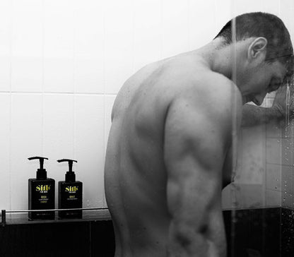 The Ultimate Grooming Hamper