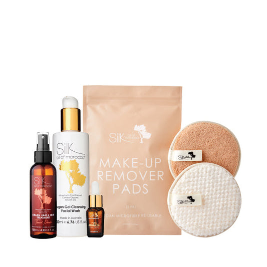 Must Haves Skincare - Intro Pack