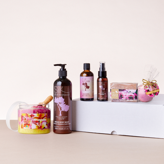 Skincare Faves Gift Hamper