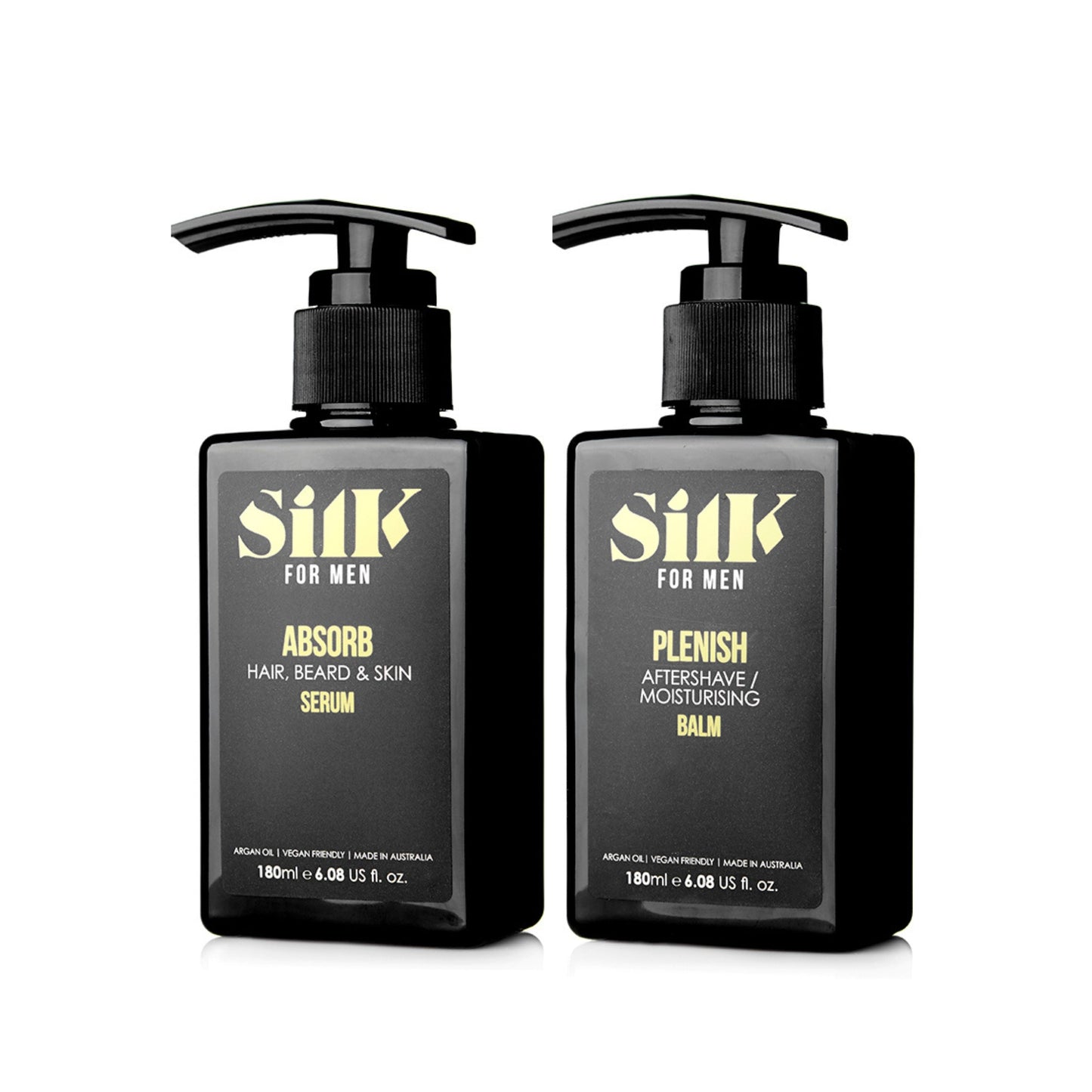 Smooth & Soothe Duo