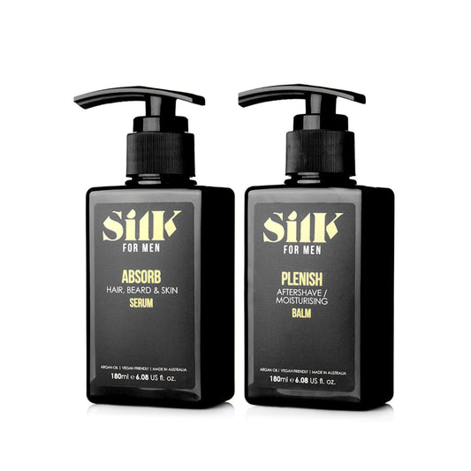 Smooth & Soothe Duo
