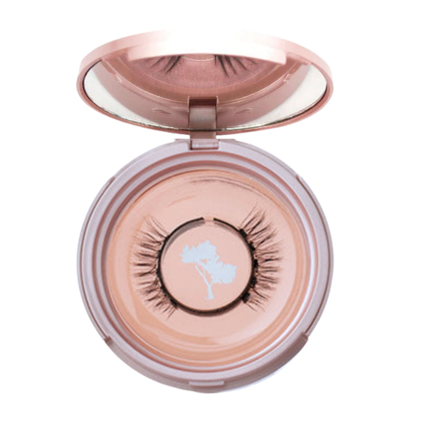SOFT GLAM - Vegan Magnetic Eyelashes *Eyeliner sold separately*
