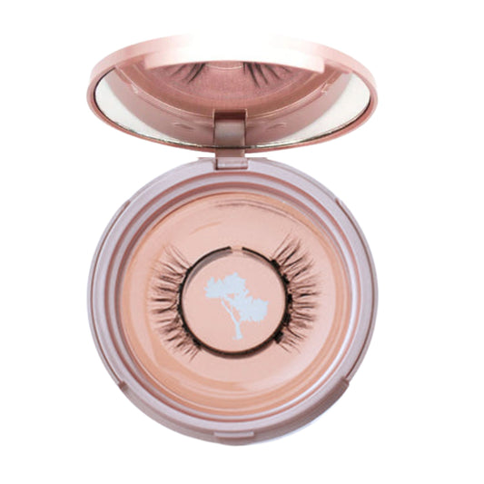 SOFT GLAM - Vegan Magnetic Eyelashes *Eyeliner sold separately*