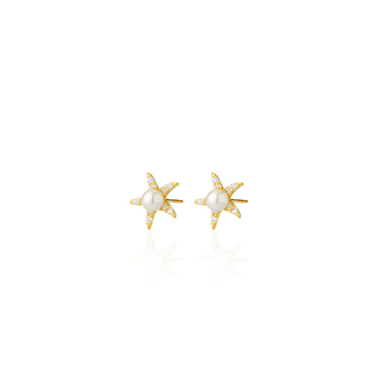 Starlette Earrings