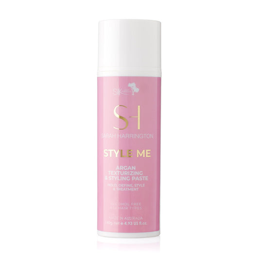 Sarah Harrington - Style Me Texturizing & Styling Paste