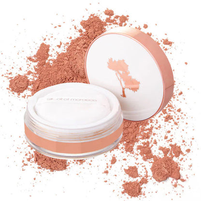 Summer - Argan Vegan Blush