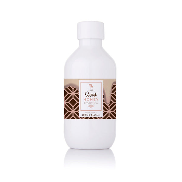 Silk Oil of Morocco - Luxe Diffuser Refill