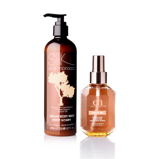 Sweet Honey Ultimate Skin Treats