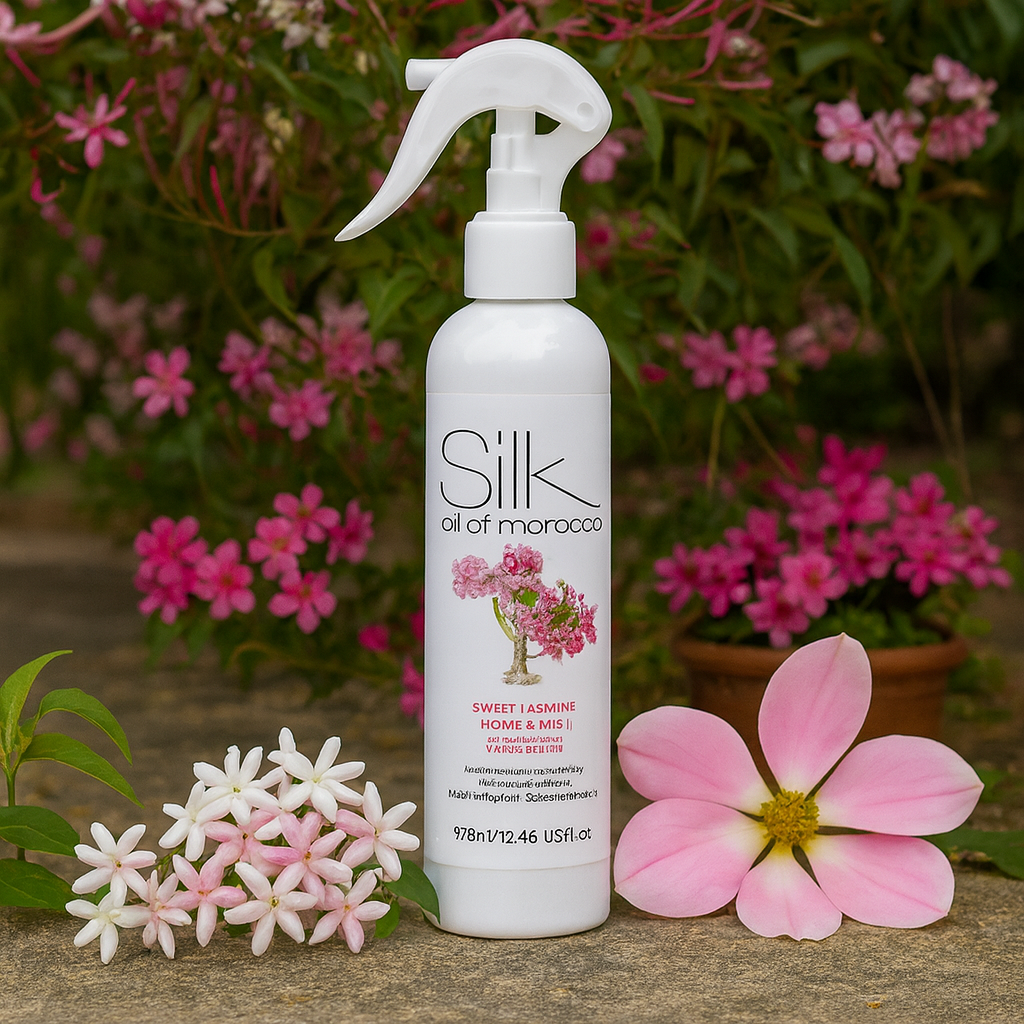 Sweet Jasmine & Magnolia Room Spray