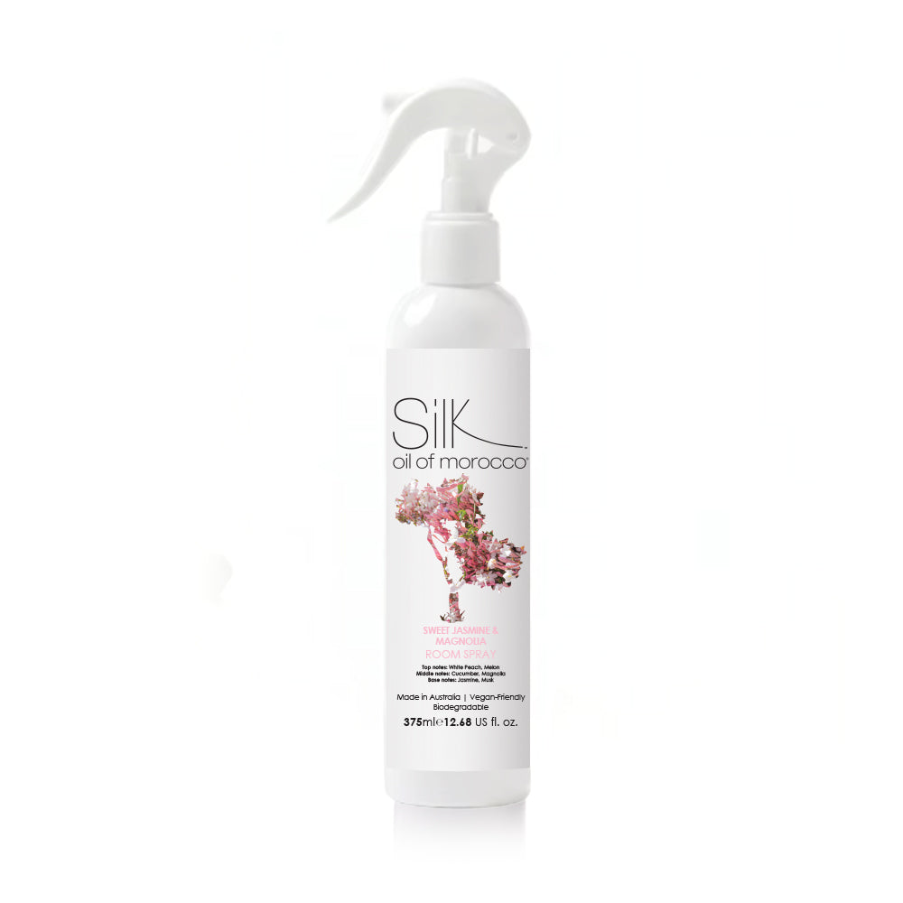Sweet Jasmine & Magnolia Room Spray