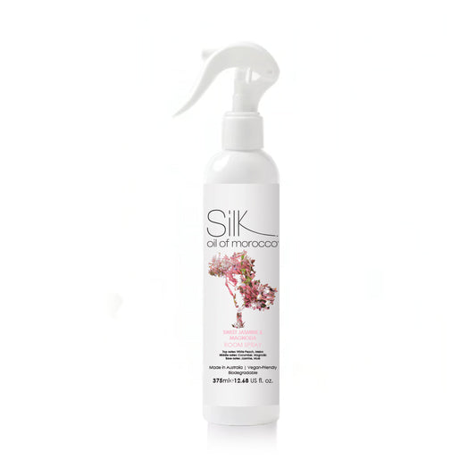 Sweet Jasmine & Magnolia Room Spray