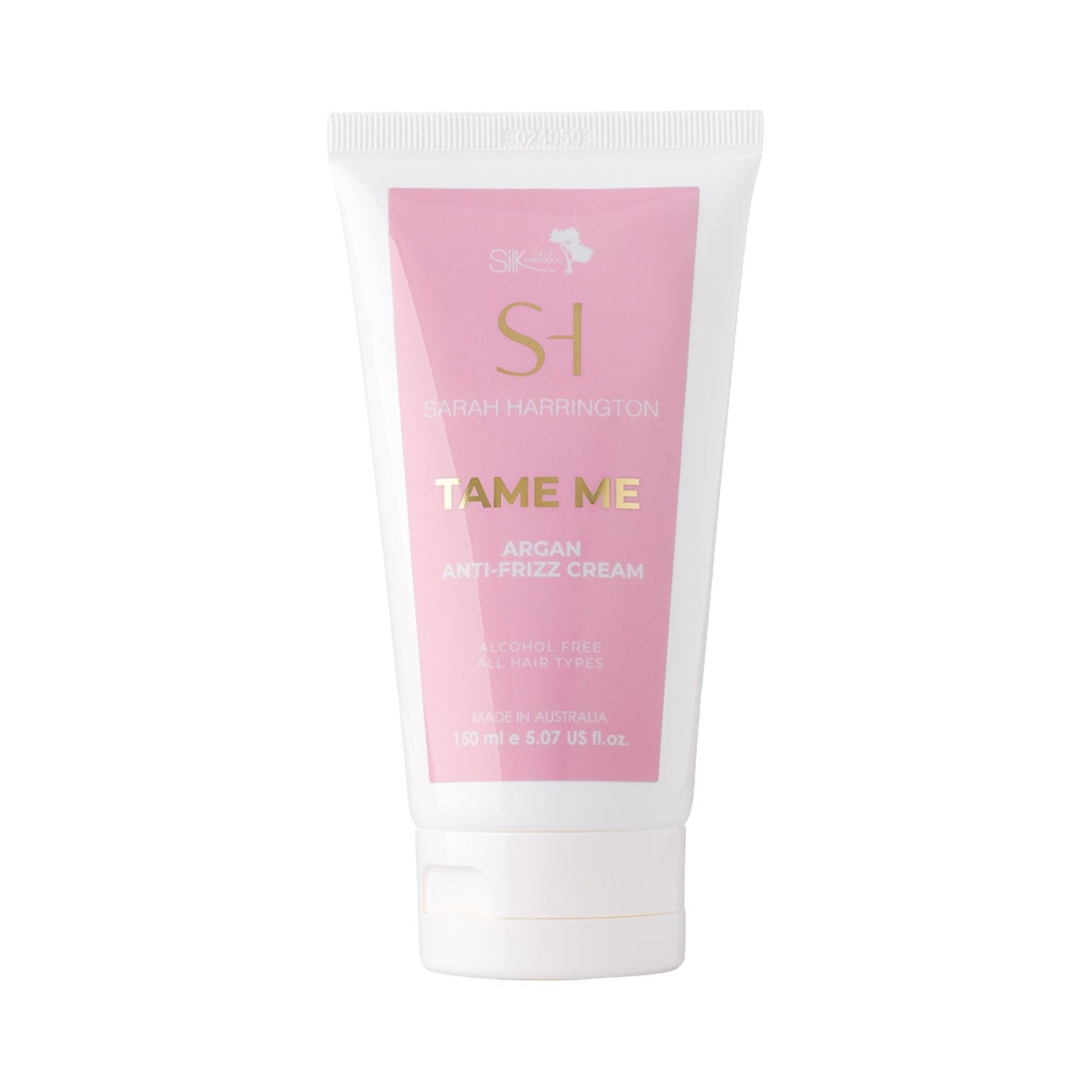Monthly Deal - Sarah Harrington Argan Tame Me
