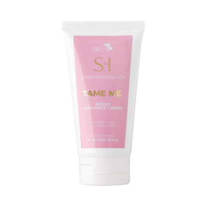 Monthly Deal - Sarah Harrington Argan Tame Me