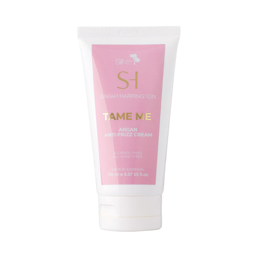 Monthly Deal - Sarah Harrington Argan Tame Me