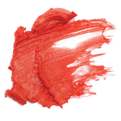 Silk Oil of Morocco - Tangerine - Argan Vegan Lipstick