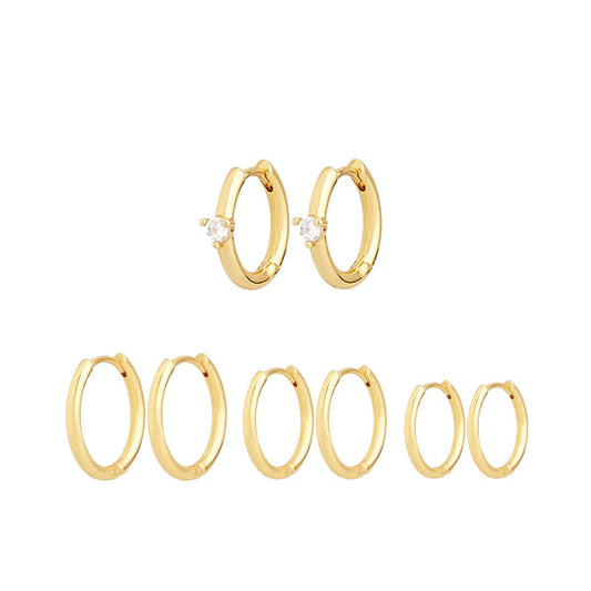 Taylor Value Pack