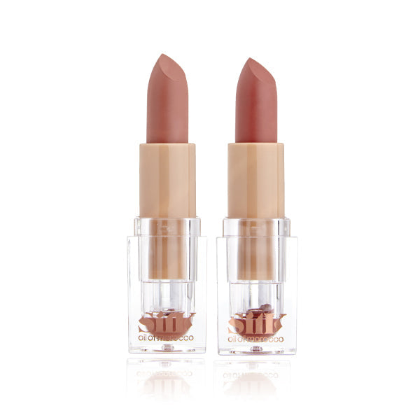 The Nude Collective Lipsticks Mix & Match 4 & 6