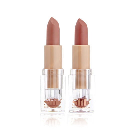 The Nude Collective Lipsticks Mix & Match 4 & 6