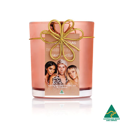 Salted Caramel Candle (Fernando's Signature Scent)