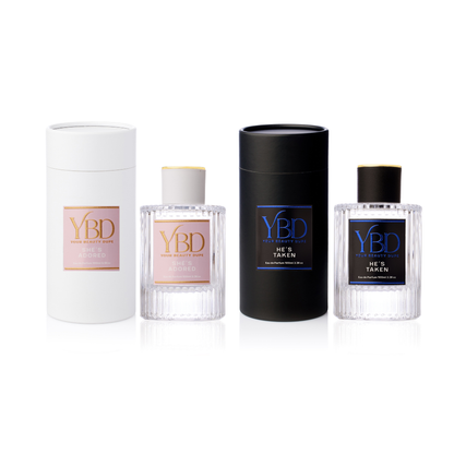 The Eternal Romance Duo