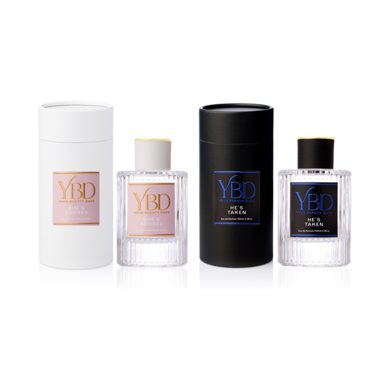 The Eternal Romance Duo