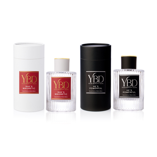 The Luxe Lovers Edition