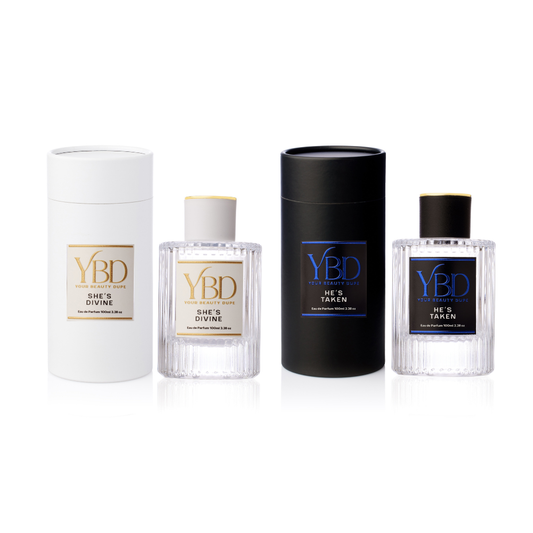 The Power Couple Collection