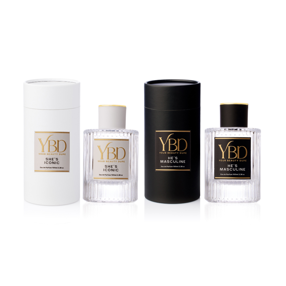 The Signature Soulmates Collection