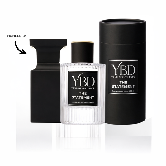 Your Beauty Dupe - The Statement Perfume — Inspired by Tom Ford F** Fabulous