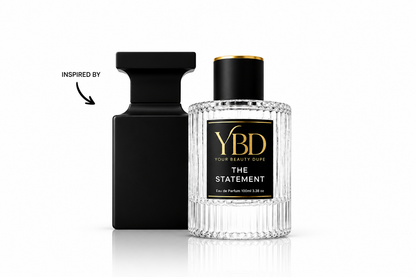 Your Beauty Dupe - The Statement Perfume — Inspired by Tom Ford F** Fabulous