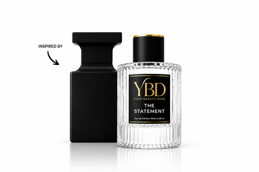 Your Beauty Dupe - The Statement Perfume — Inspired by Tom Ford F** Fabulous
