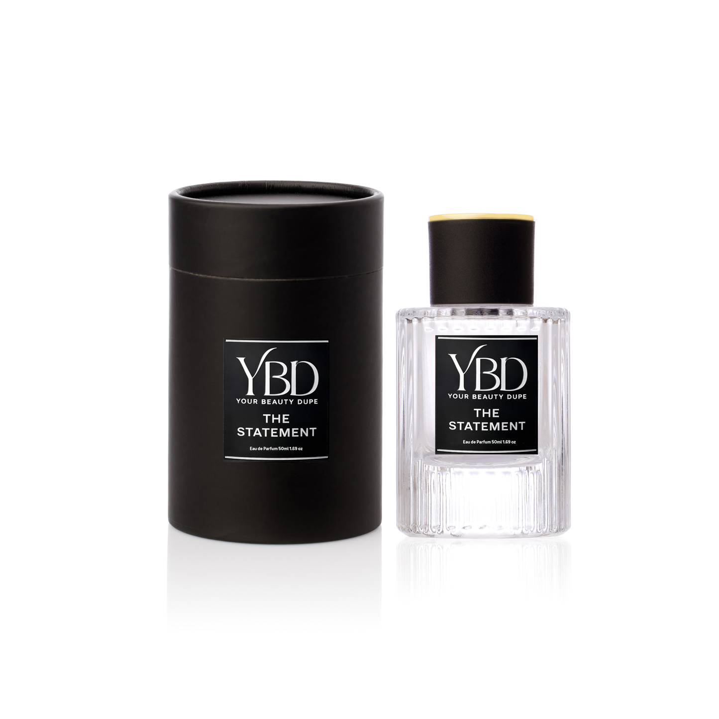 Your Beauty Dupe - The Statement Perfume — Inspired by Tom Ford F** Fabulous