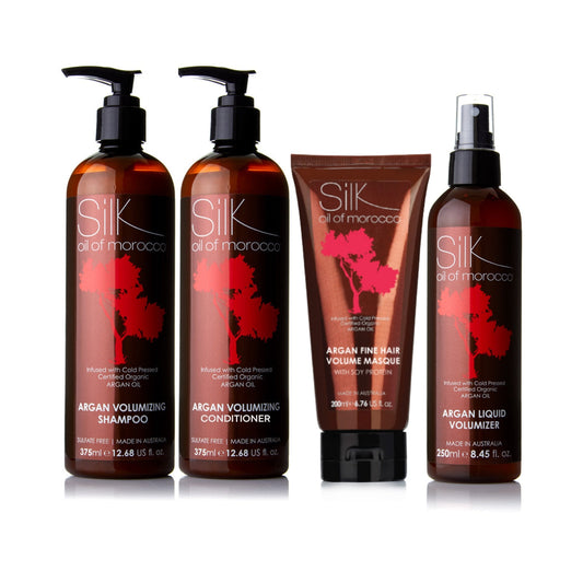Expo Deal - Thickening Four