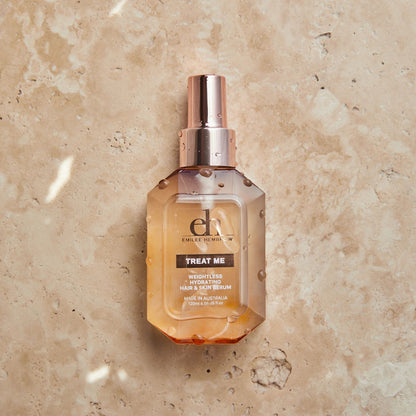 Emilee Hembrow - Treat Me Weightless Hydrating Argan Serum