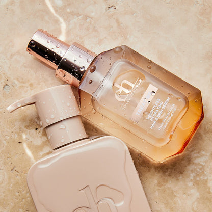 Emilee Hembrow - Treat Me Weightless Hydrating Argan Serum
