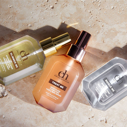 Emilee Hembrow - Treat Me Weightless Hydrating Argan Serum