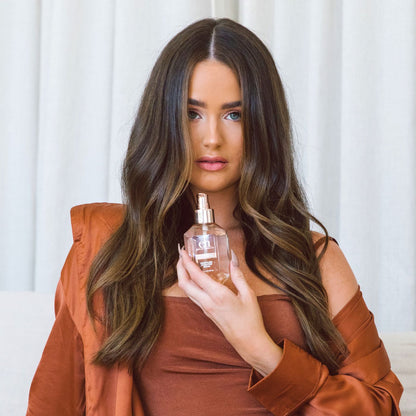 Emilee Hembrow - Treat Me Weightless Hydrating Argan Serum